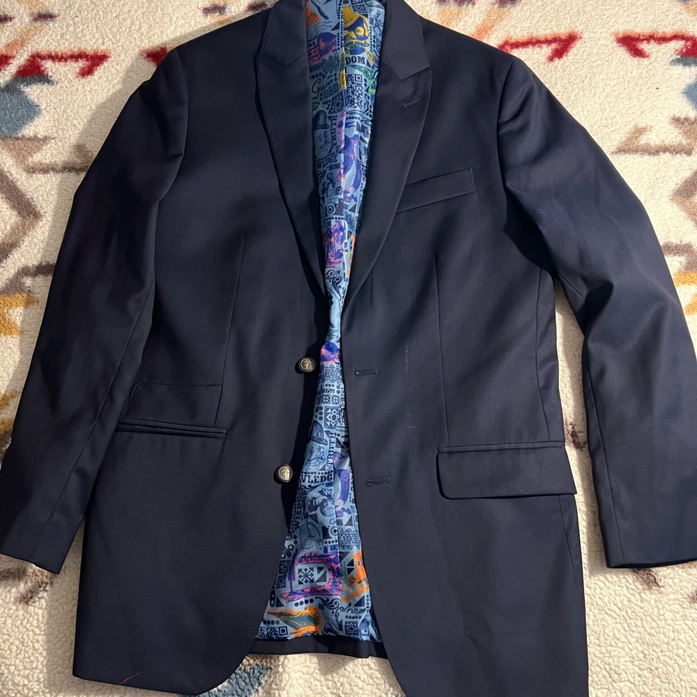 Robert Graham Limited Edition